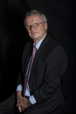Michel Reverchon, Chairman